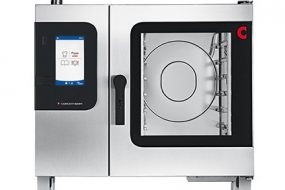 Convotherm easyTouch 10.10
