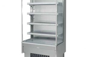 INFRICO EMS 12 INOX M2