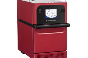 Merrychef eikon e2s
