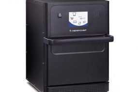 Merrychef eikon e1s