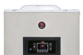 Sammic SU-520G+CC