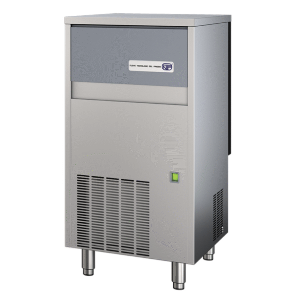 NTF Self Contained Ice Maker SL110A (55kg/day)